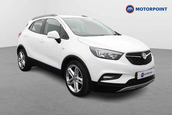 Used Vauxhall Mokka X 2019 for sale - 75752357: Photo 1
