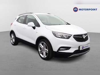 Vauxhall - Mokka X