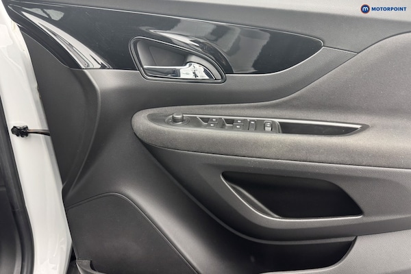 Used Vauxhall Mokka X 2019 for sale - 75752357: Photo 22