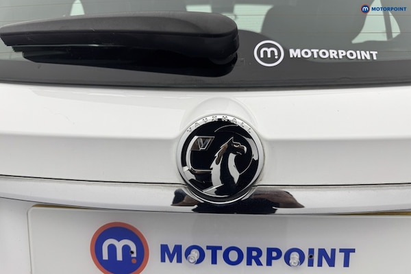 Used Vauxhall Mokka X 2019 for sale - 75752357: Photo 24