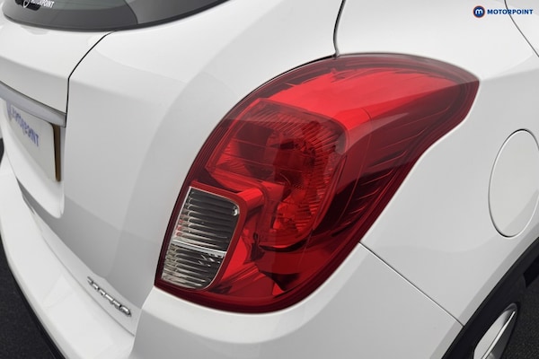 Used Vauxhall Mokka X 2019 for sale - 75752357: Photo 27