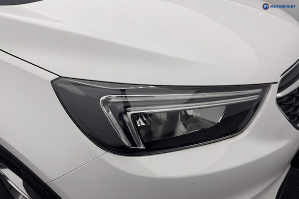 Used Vauxhall Mokka X 2019 for sale - 75752357: Photo 28