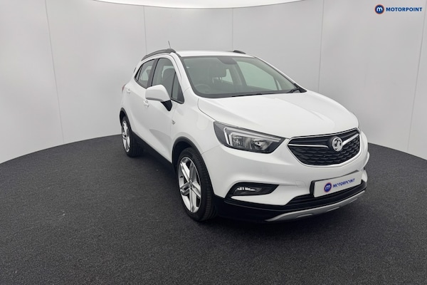 Used Vauxhall Mokka X 2019 for sale - 75752357: Photo 29