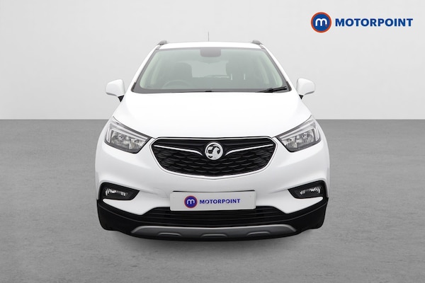 Used Vauxhall Mokka X 2019 for sale - 75752357: Photo 2