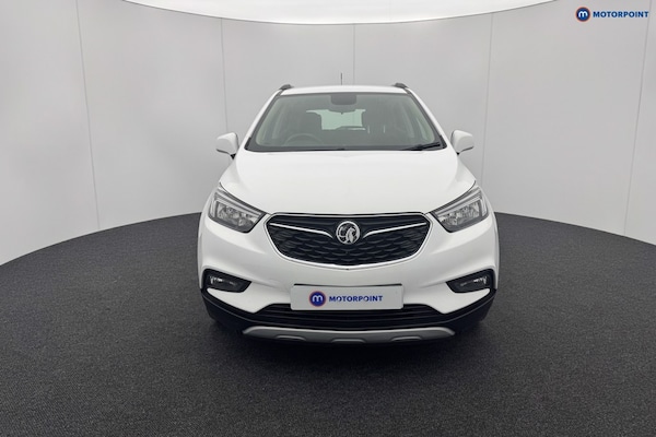 Used Vauxhall Mokka X 2019 for sale - 75752357: Photo 30