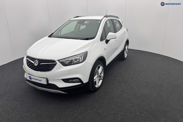 Used Vauxhall Mokka X 2019 for sale - 75752357: Photo 31