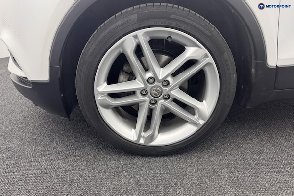 Used Vauxhall Mokka X 2019 for sale - 75752357: Photo 32