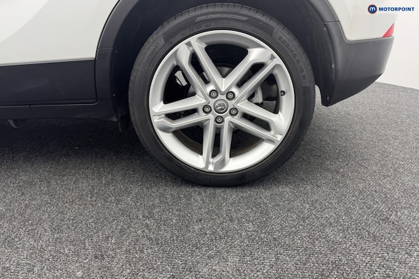 Used Vauxhall Mokka X 2019 for sale - 75752357: Photo 33