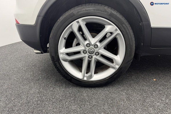 Used Vauxhall Mokka X 2019 for sale - 75752357: Photo 34