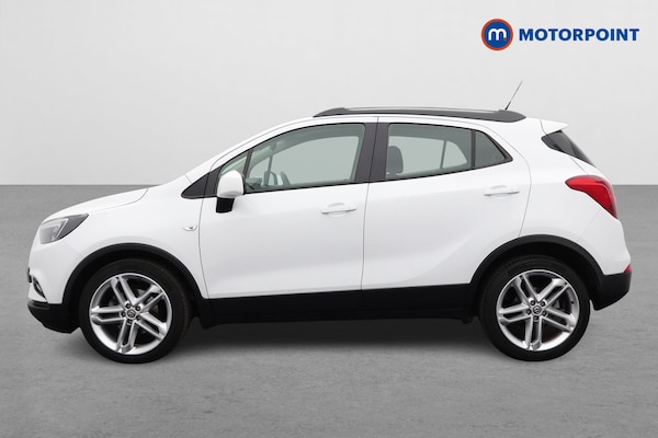 Used Vauxhall Mokka X 2019 for sale - 75752357: Photo 4