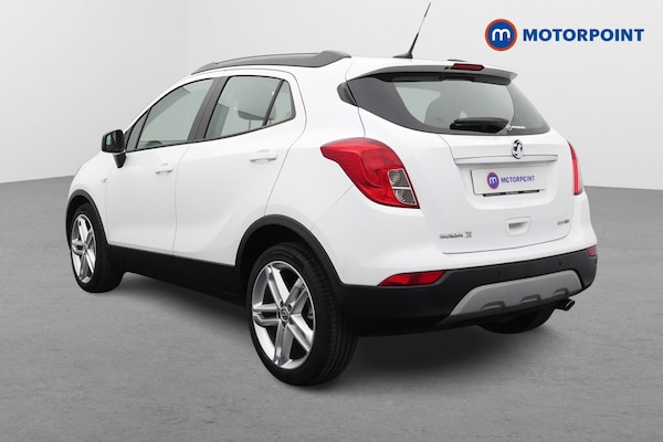 Used Vauxhall Mokka X 2019 for sale - 75752357: Photo 5