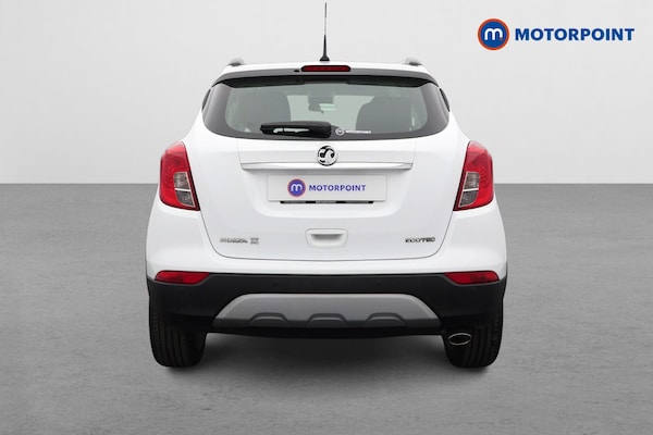 Used Vauxhall Mokka X 2019 for sale - 75752357: Photo 6