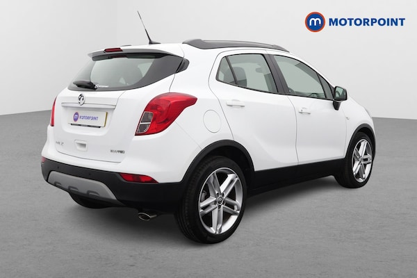 Used Vauxhall Mokka X 2019 for sale - 75752357: Photo 7