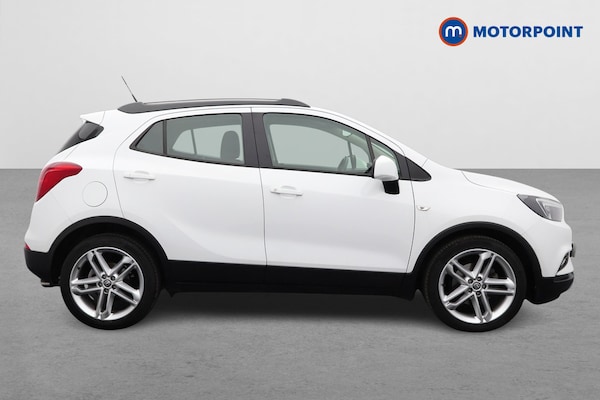 Used Vauxhall Mokka X 2019 for sale - 75752357: Photo 8