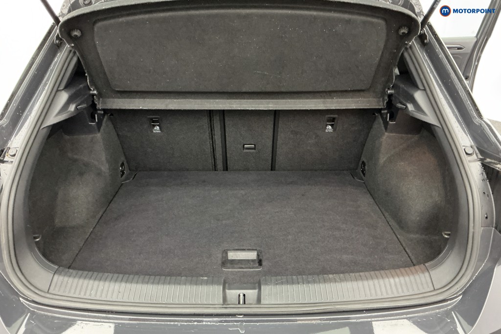 Used Volkswagen T-Roc 2021 for sale - 76394589: Photo 10