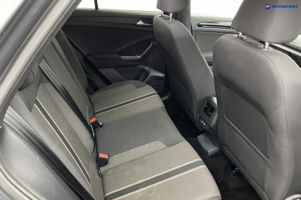 Used Volkswagen T-Roc 2021 for sale - 76394589: Photo 11