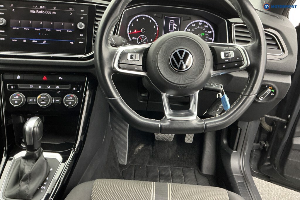 Used Volkswagen T-Roc 2021 for sale - 76394589: Photo 13