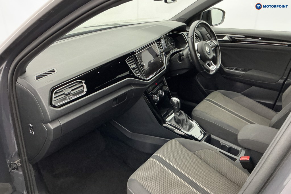 Used Volkswagen T-Roc 2021 for sale - 76394589: Photo 15