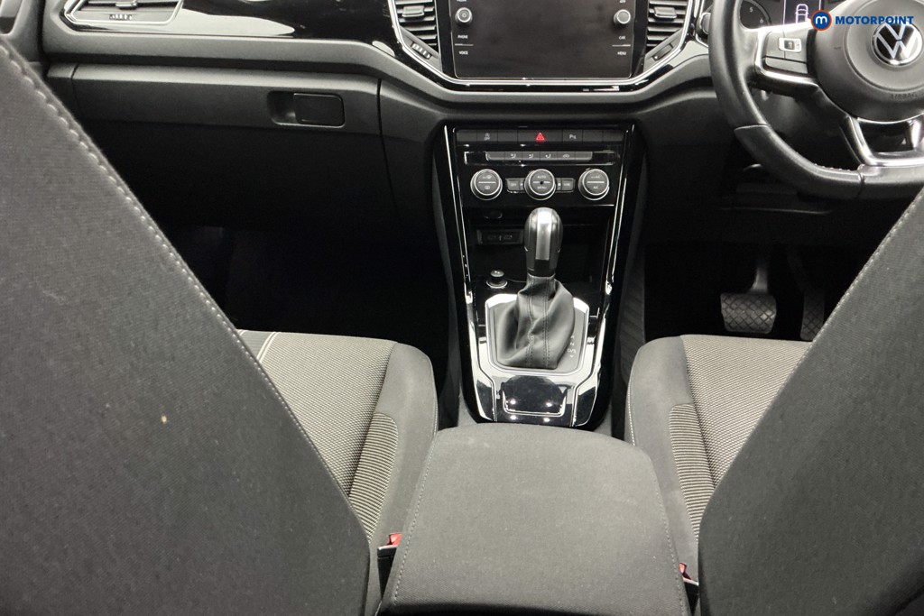 Used Volkswagen T-Roc 2021 for sale - 76394589: Photo 17