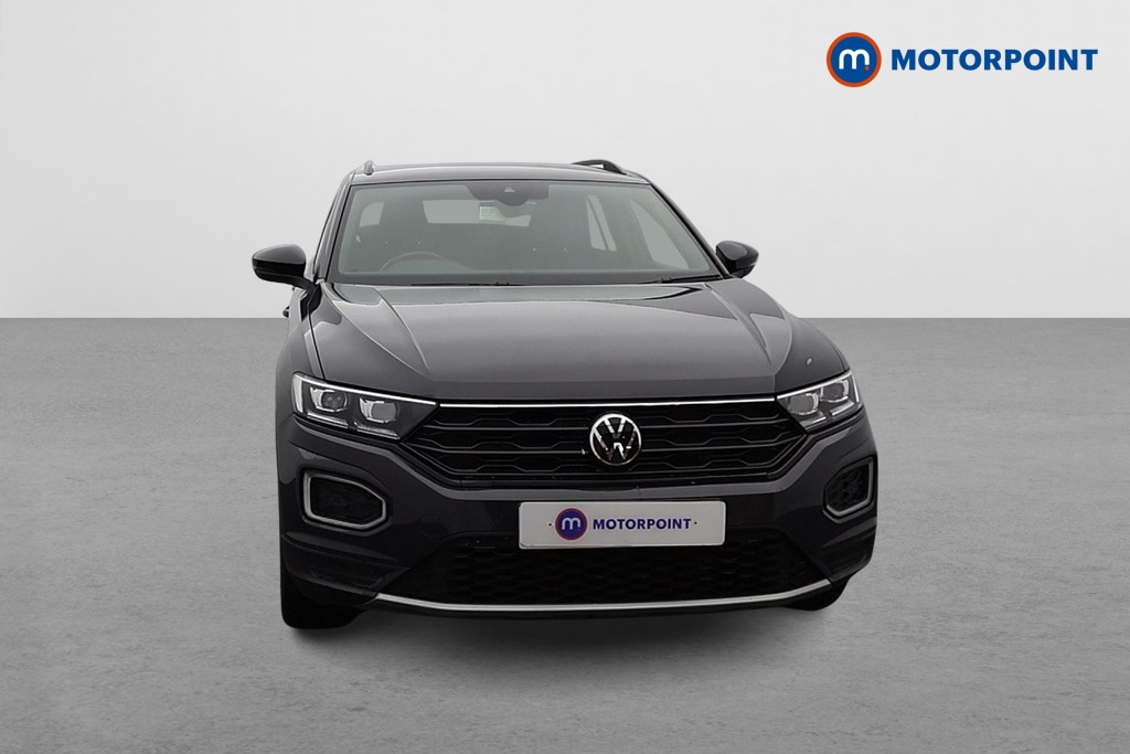 Used Volkswagen T-Roc 2021 for sale - 76394589: Photo 2
