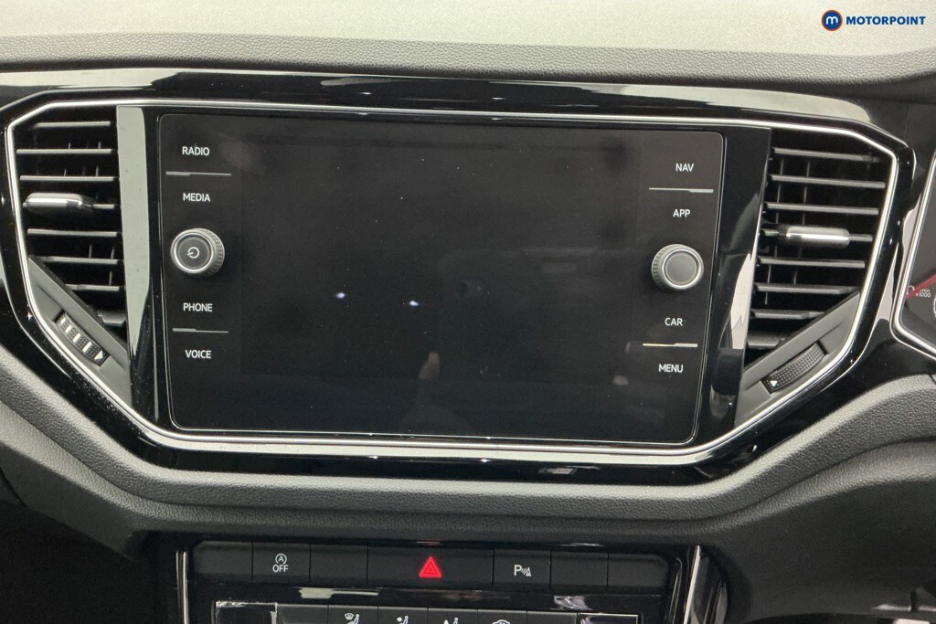 Used Volkswagen T-Roc 2021 for sale - 76394589: Photo 22