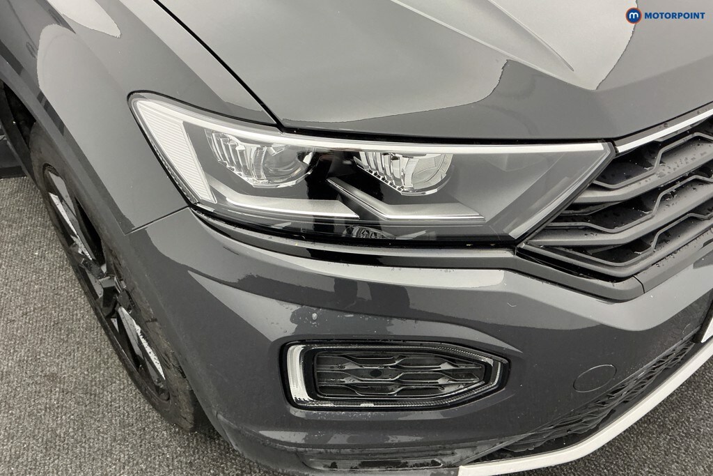 Used Volkswagen T-Roc 2021 for sale - 76394589: Photo 31