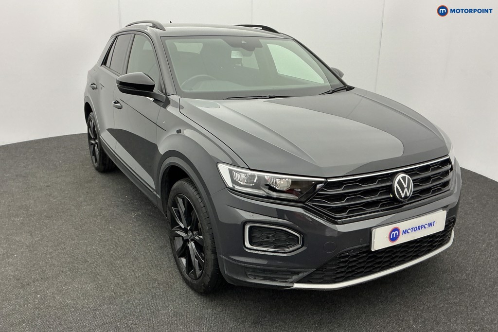 Used Volkswagen T-Roc 2021 for sale - 76394589: Photo 32