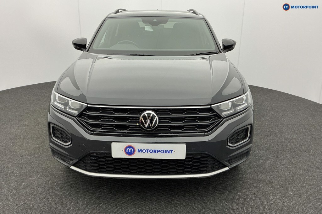Used Volkswagen T-Roc 2021 for sale - 76394589: Photo 33