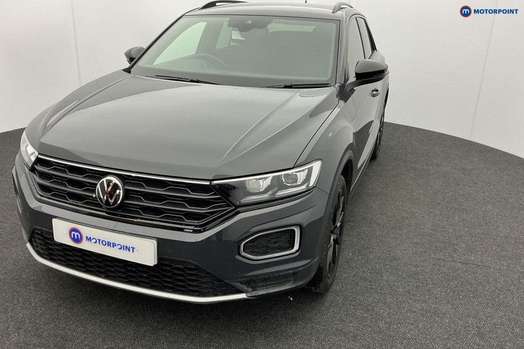 Used Volkswagen T-Roc 2021 for sale - 76394589: Photo 34