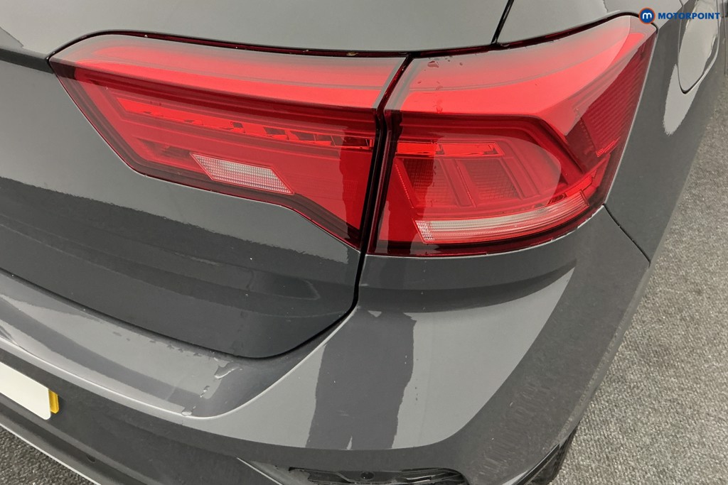 Used Volkswagen T-Roc 2021 for sale - 76394589: Photo 35