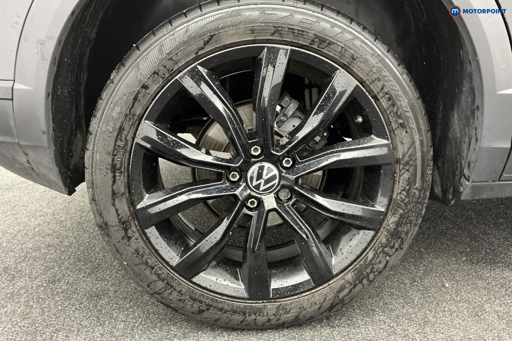 Used Volkswagen T-Roc 2021 for sale - 76394589: Photo 37