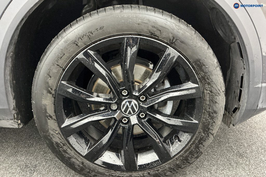 Used Volkswagen T-Roc 2021 for sale - 76394589: Photo 38