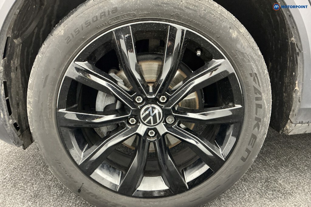 Used Volkswagen T-Roc 2021 for sale - 76394589: Photo 39