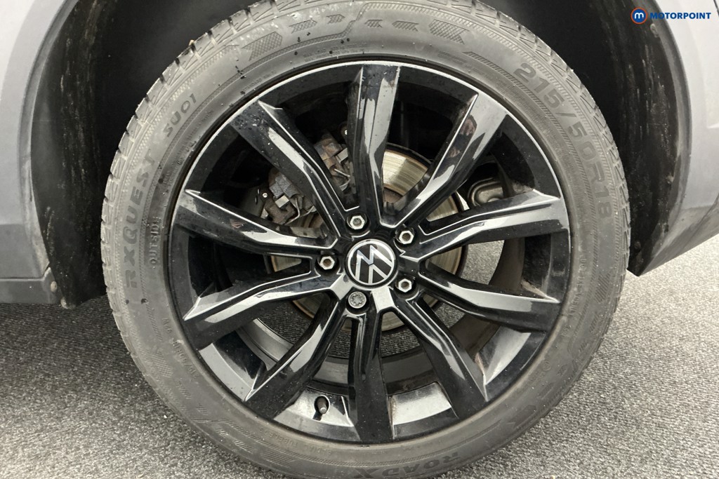 Used Volkswagen T-Roc 2021 for sale - 76394589: Photo 40