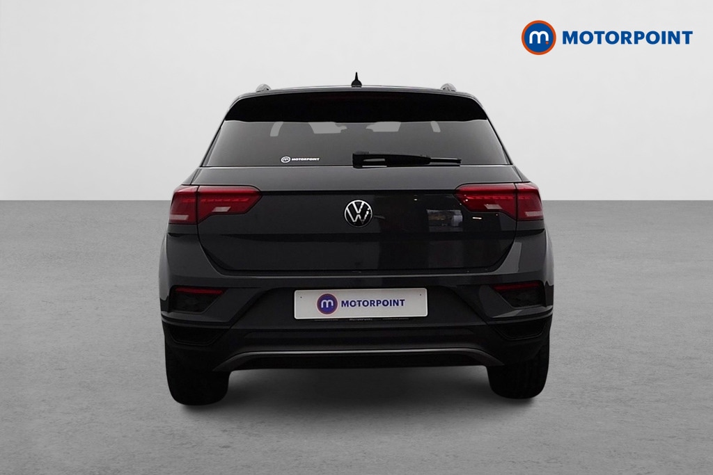 Used Volkswagen T-Roc 2021 for sale - 76394589: Photo 6