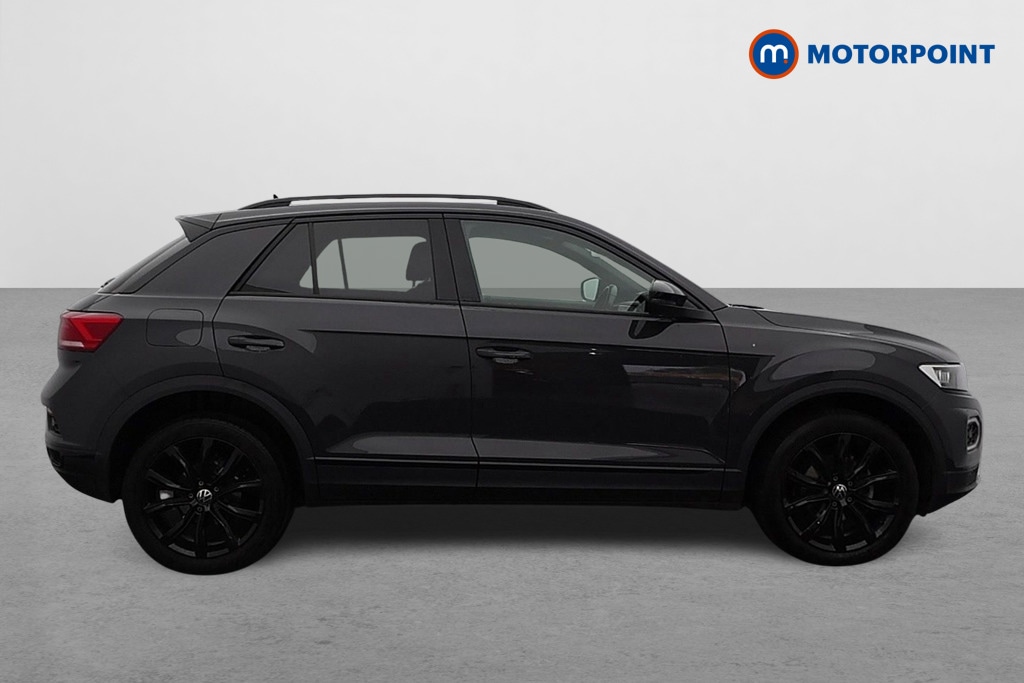 Used Volkswagen T-Roc 2021 for sale - 76394589: Photo 8