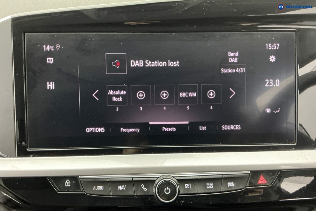 Used Vauxhall Grandland 2022 for sale - 77546044: Photo 10