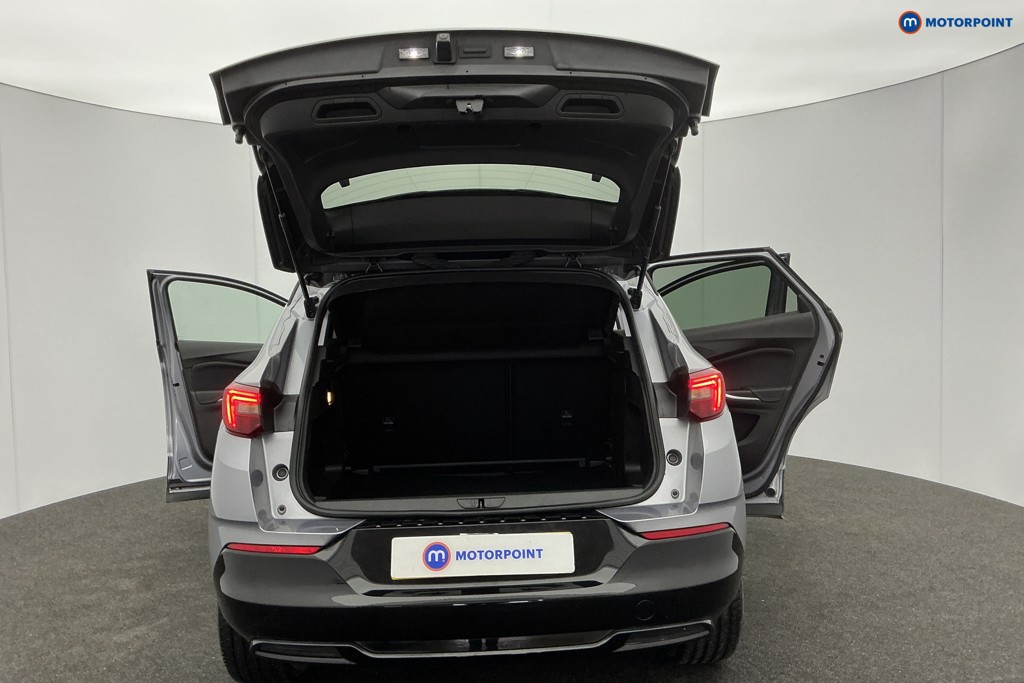 Used Vauxhall Grandland 2022 for sale - 77546044: Photo 12