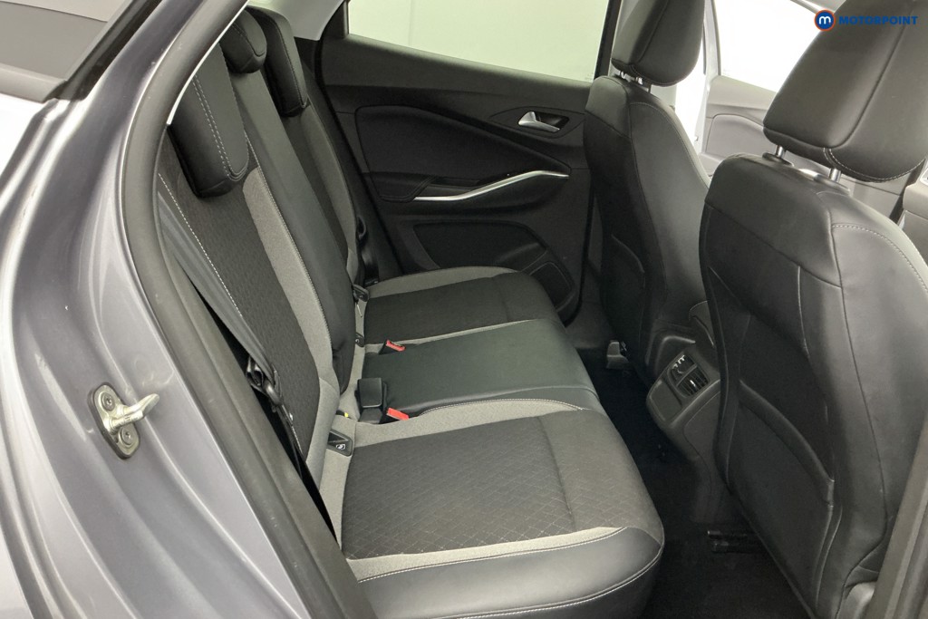 Used Vauxhall Grandland 2022 for sale - 77546044: Photo 13