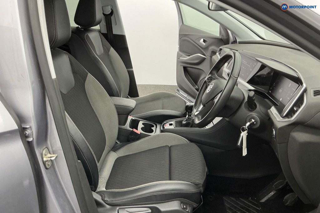 Used Vauxhall Grandland 2022 for sale - 77546044: Photo 14