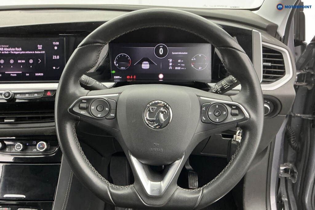 Used Vauxhall Grandland 2022 for sale - 77546044: Photo 15
