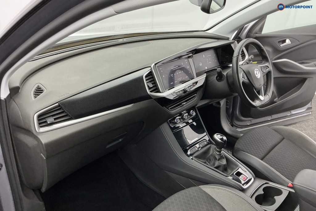 Used Vauxhall Grandland 2022 for sale - 77546044: Photo 17