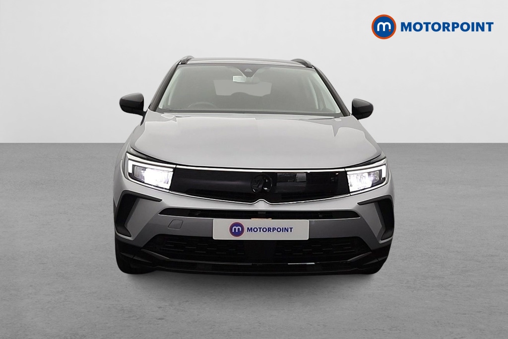 Used Vauxhall Grandland 2022 for sale - 77546044: Photo 2