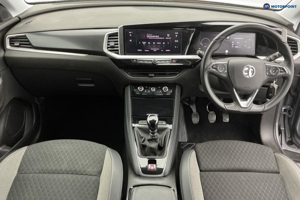 Used Vauxhall Grandland 2022 for sale - 77546044: Photo 20