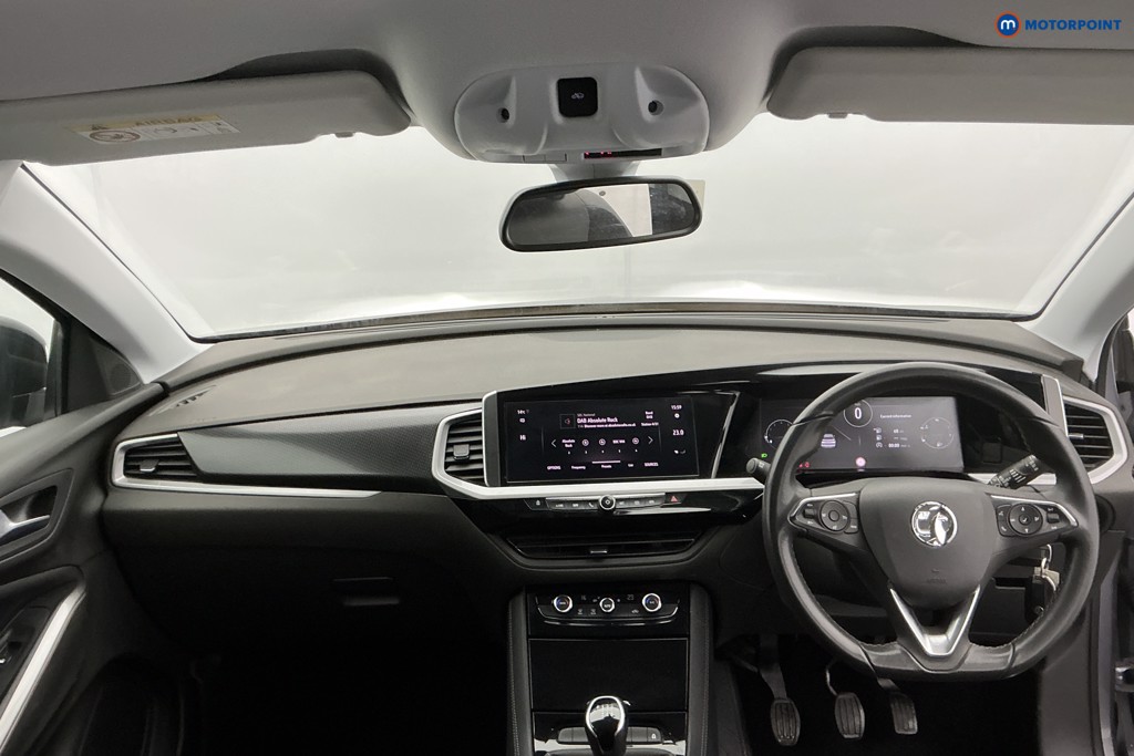 Used Vauxhall Grandland 2022 for sale - 77546044: Photo 21