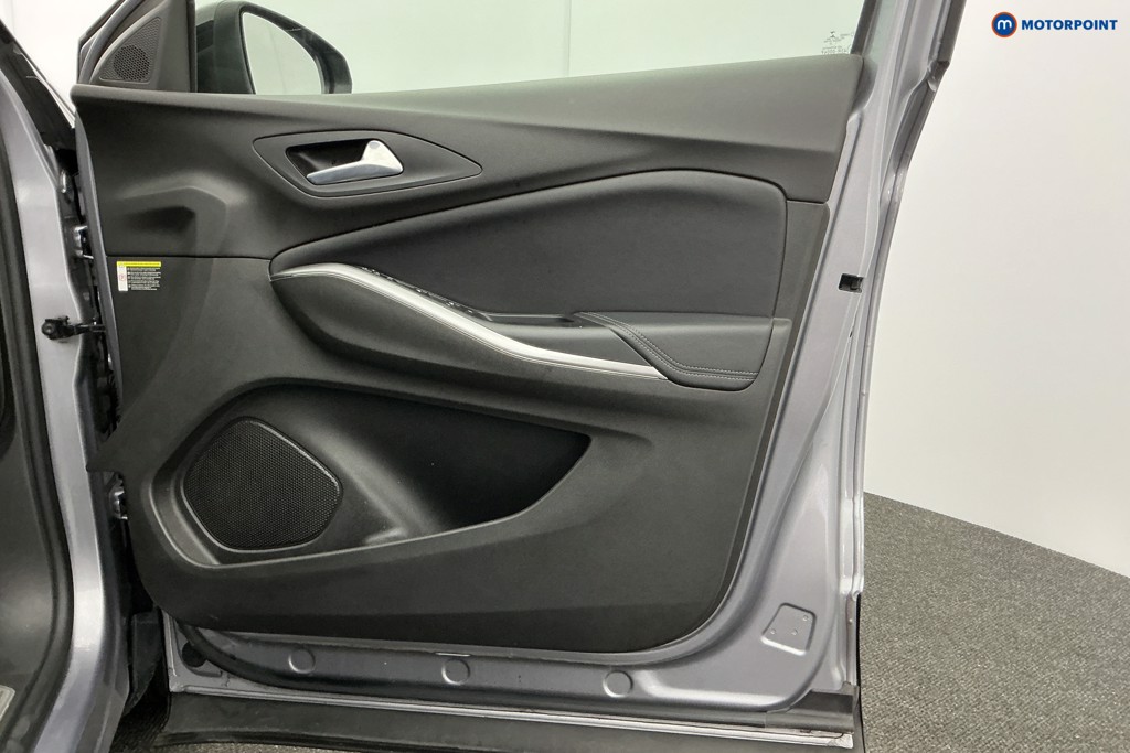 Used Vauxhall Grandland 2022 for sale - 77546044: Photo 34