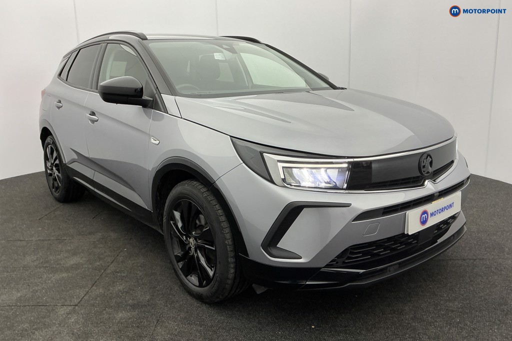 Used Vauxhall Grandland 2022 for sale - 77546044: Photo 39