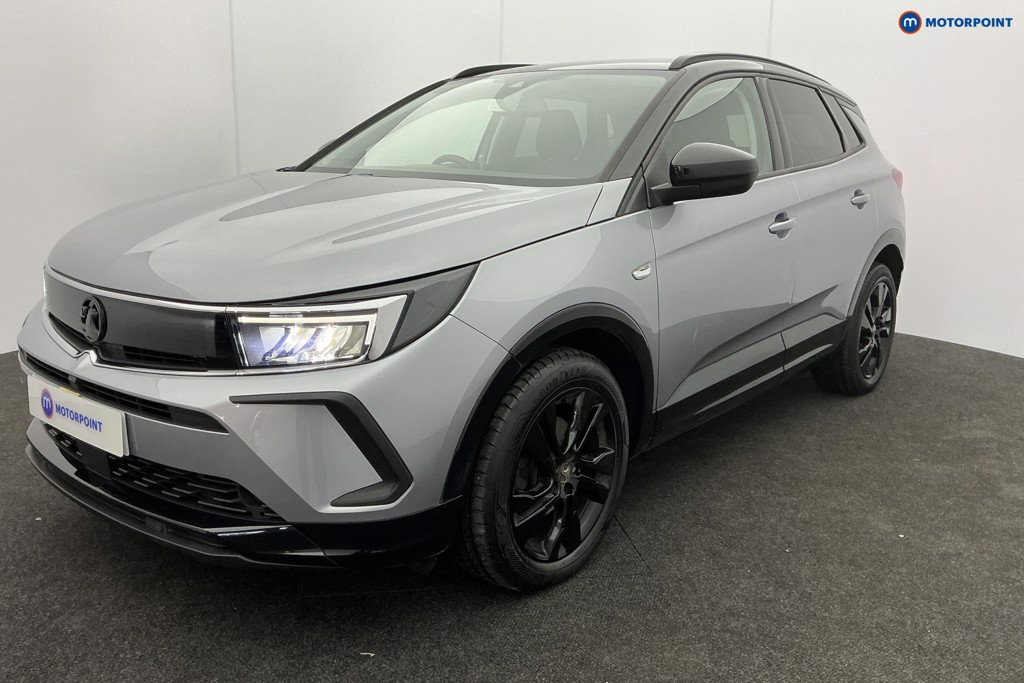 Used Vauxhall Grandland 2022 for sale - 77546044: Photo 41
