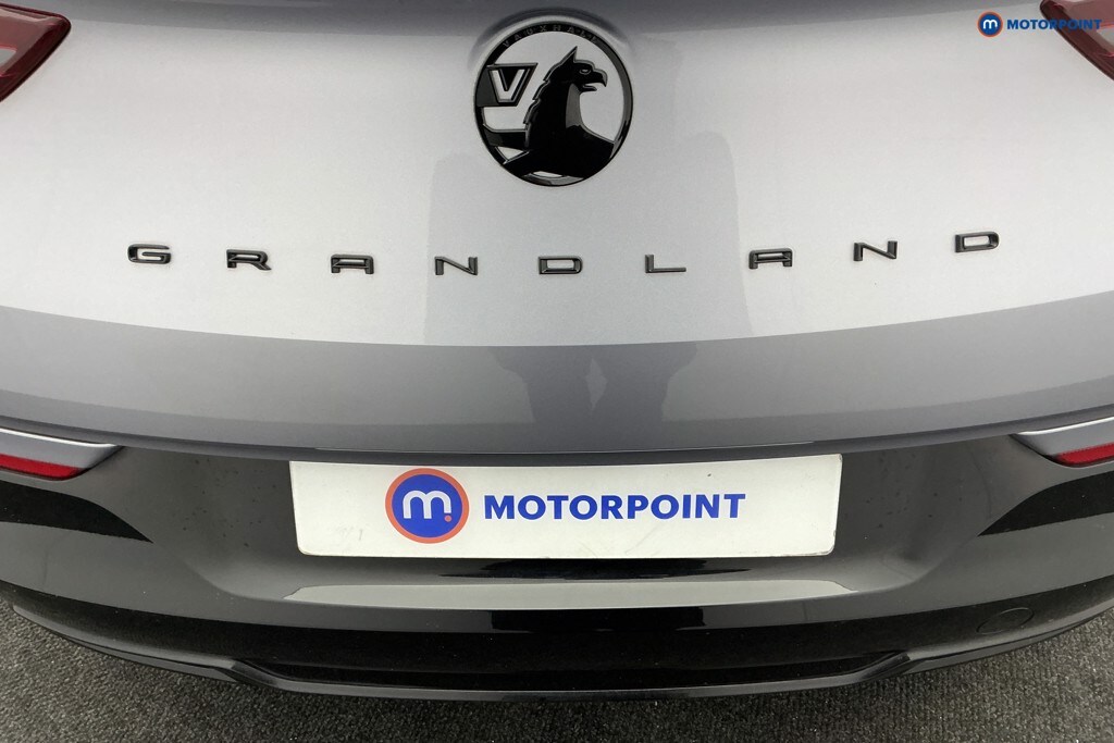 Used Vauxhall Grandland 2022 for sale - 77546044: Photo 43
