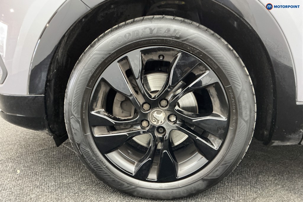 Used Vauxhall Grandland 2022 for sale - 77546044: Photo 44